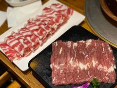 -额尔敦草原涮羊肉·烧烤(冻青树总店)