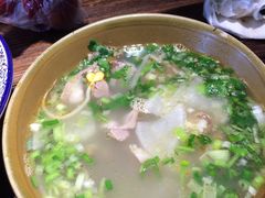 -袁家村关中印象体验地(大唐不夜城店)