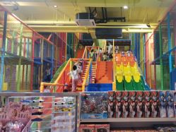 -宝燕乐园(闵行旗舰店)