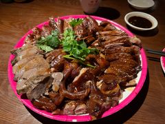 -春梅里卤鹅馆·47年老字号(中山路店)