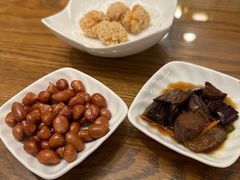 -青岛海景花园大酒店·白果树餐厅青岛菜