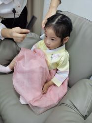 -Baby Pastel 自然光儿童摄影(CBD店)