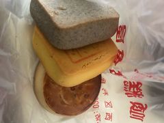 -爱德顺糕点食屋(利民道店)