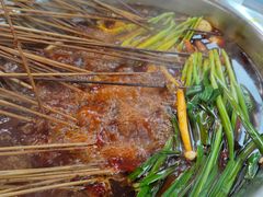 -小郡肝串串(解放碑店)