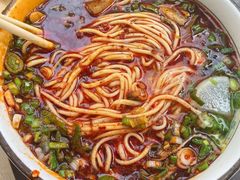 -清真磨沟沿老字号牛肉面(总店)