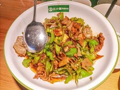 -文记卢源外·江西小炒(凤城八路店)