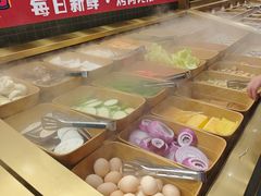 -姜胖胖无限自助烤肉(罗湖宝能店)