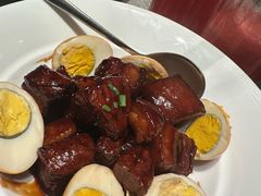 -漢舍中国菜馆(浦东嘉里城店)
