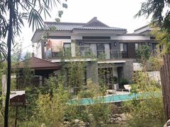 -水底山庄园温泉