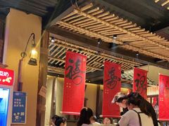 大堂-串盟烧烤大排档·长沙美食地标(星沙店)