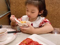 -稻香酒家(长宁KING88广场店)