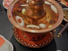 -南门涮肉(上海二店)