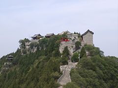 -青州市云门山风景区