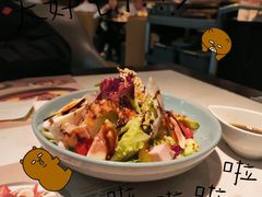 -半秋山西餐厅(襄阳万达店)