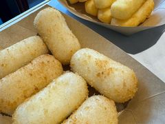 -川百汇烤鱼·泡饼·美蛙(八达岭店)