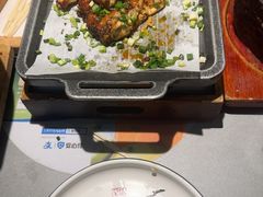 -绿茶餐厅(广州天河城店)