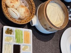 -大董(福田皇庭中心店)