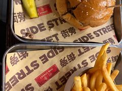 -Side Street街旁(交道口店)