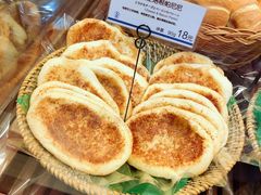 芝士培根帕尼尼-都恩客(高岛屋百货店)