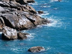 -广东惠东海龟国家级自然保护区