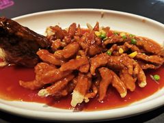 -探花·意境江南菜·唐伯虎文化体验店·松鼠桂鱼(观前店)