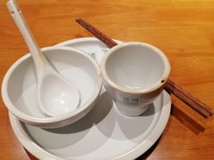 -莲香西域·正宗新疆菜(龙华店)