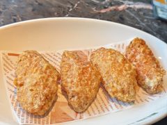 -新白鹿餐厅(世博源店)