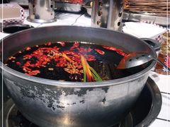 -九街淑芬掌中宝串串公司(两路金港国际店)