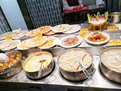 -海味世家·家常菜馆(明州里店)