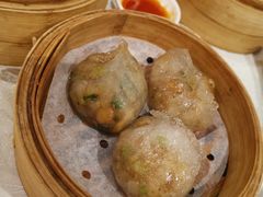 -四点金饭店(将军澳店)