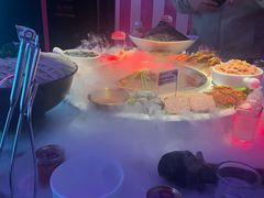 -音乐派KTV(银泰城店)