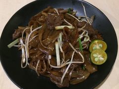 -来龙里 精致 东南亚餐室(万象城店)