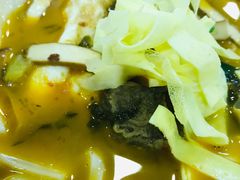 -阿彬生炒牛肉面(解放路店)