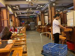 大堂-老码头火锅(玉林店)