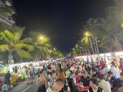 -海大南门夜市(海富街店)