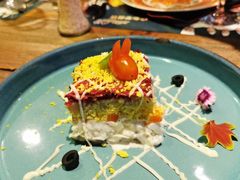 -卢布里西餐厅(总店)