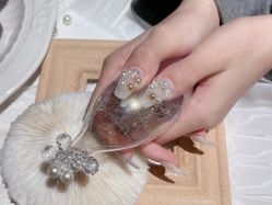 -Adore nail日式美甲美睫