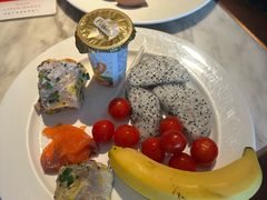 -金茂君悦·食在56海鲜自助餐厅ON56