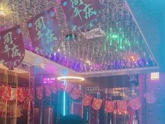 -路边边地标烧烤·川菜·小龙虾·音乐酒馆(良乡长虹店)