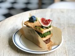 抹茶巧克力拿破仑-私人做法(苹果社区店)