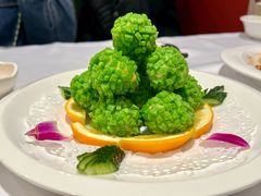 -金三杯酒家(泉城路店)