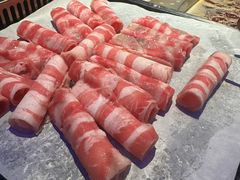 -蒙肥羊·酸汤潮牛·鲜牛肉火锅烤肉自助(岗顶店)