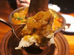 -觅山云南菜(泊富ICITY店)