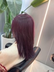 -赤道 Hair Salon