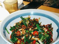 -筱爷叔·上海传统手工菜(玉树路店)