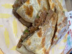 -甲乙饼·暖心粥(大成店)