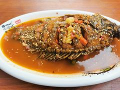 -云隐小厨·传统大理美食(复兴路店)