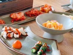 -虎哥六韩式烤肉料理 TIGERGRILL(隆生金山湖中心购物广场店)
