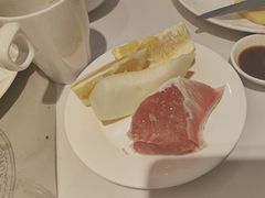 -晶丽香榭自助餐(南京大饭店)