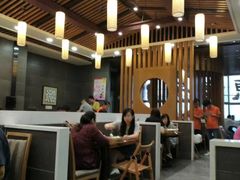 大堂-陈傻子餐厅(世纪都会店)